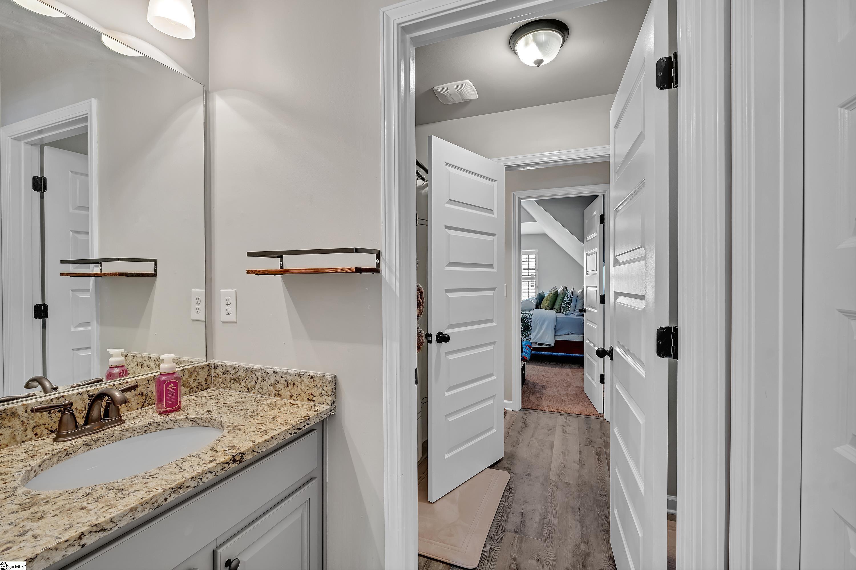 100 Elmway Lane Simpsonville, SC 29681