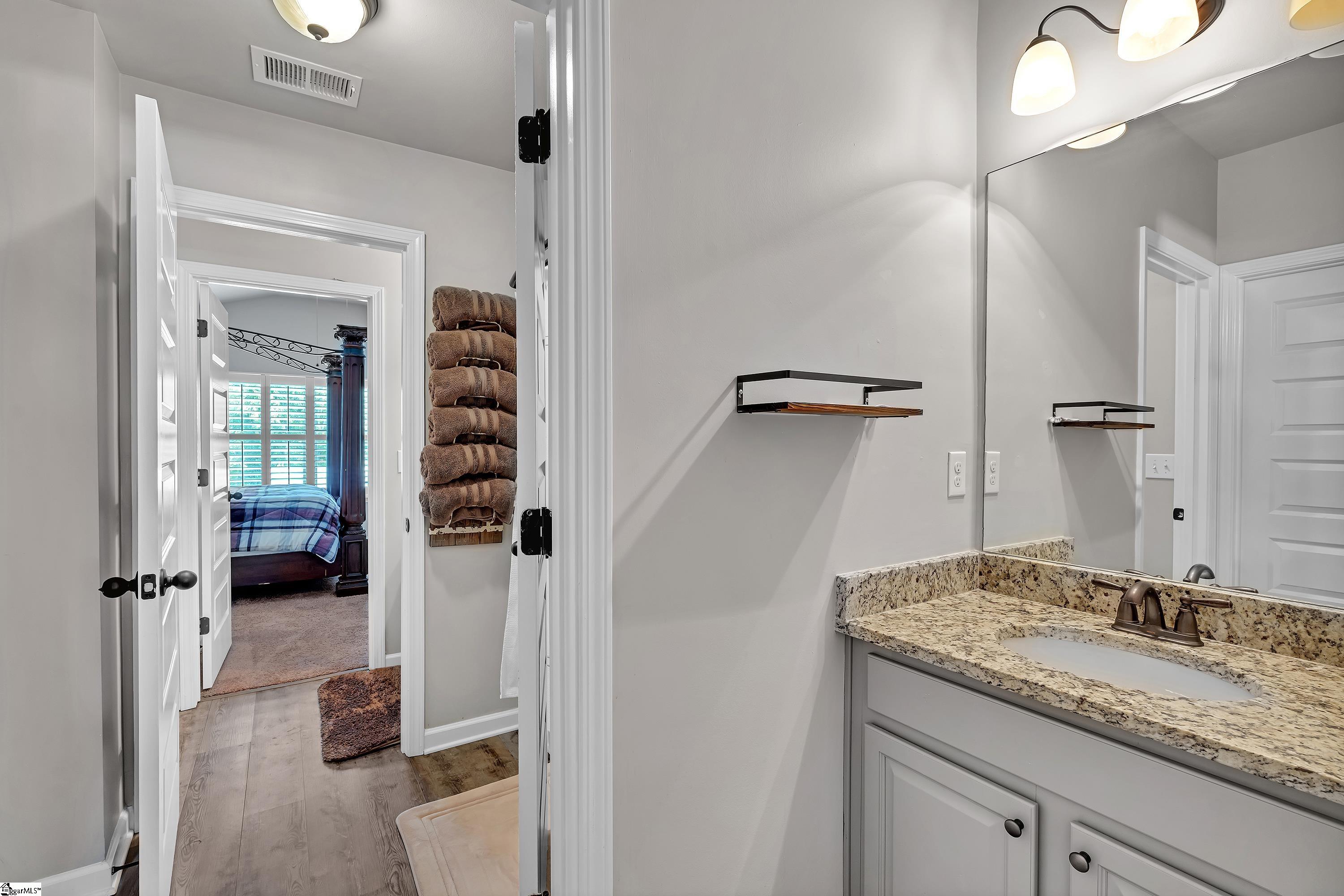 100 Elmway Lane Simpsonville, SC 29681