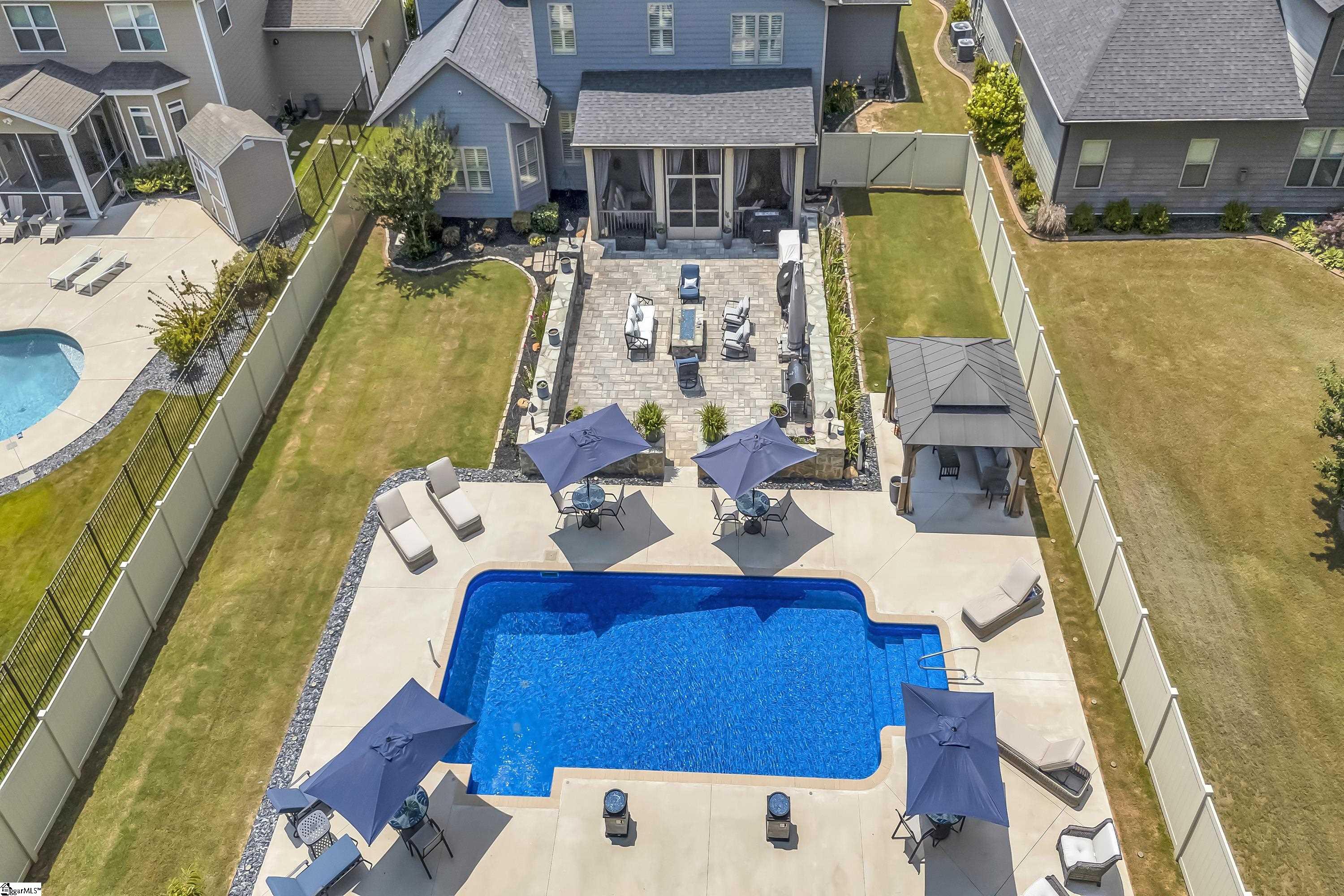 100 Elmway Lane Simpsonville, SC 29681