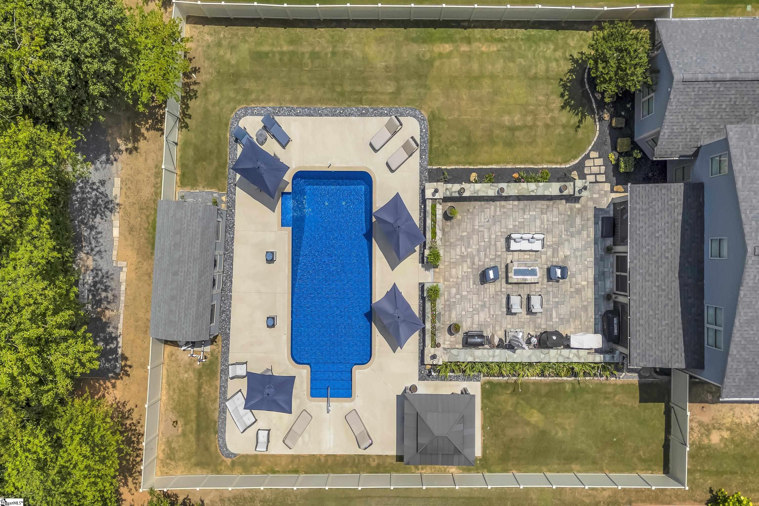 100 Elmway Lane Simpsonville, SC 29681