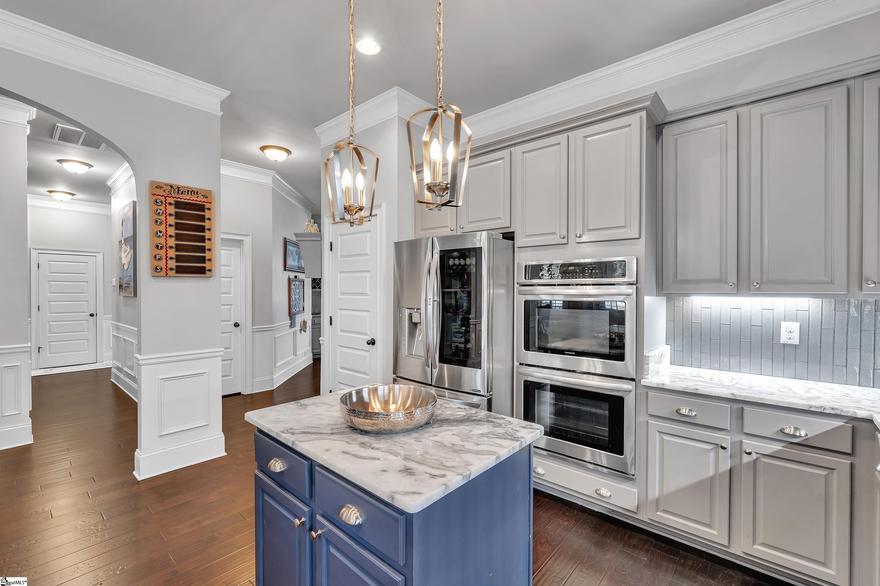 100 Elmway Lane Simpsonville, SC 29681