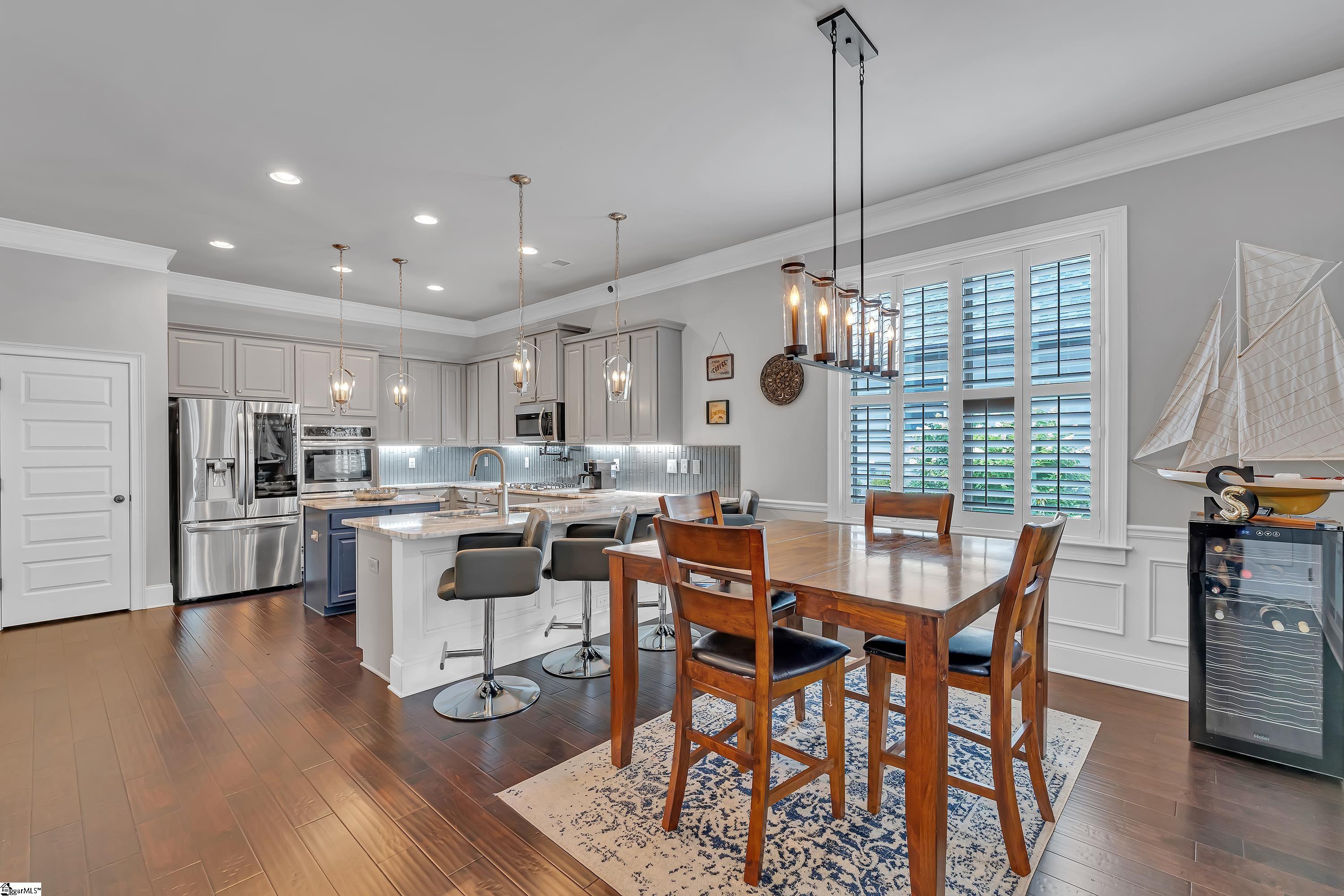 100 Elmway Lane Simpsonville, SC 29681