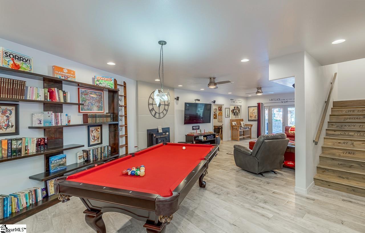 410 Peninsula Drive Anderson, SC 29626
