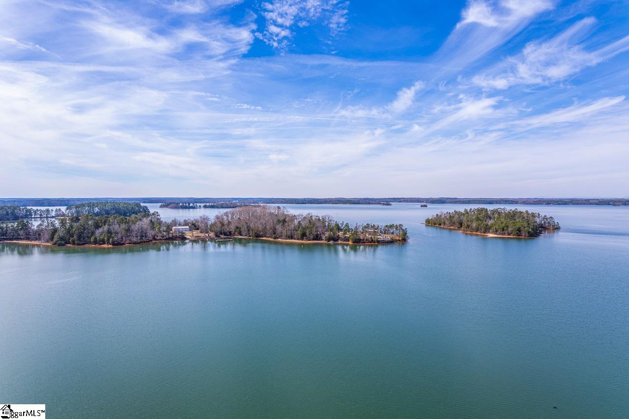 410 Peninsula Drive Anderson, SC 29626