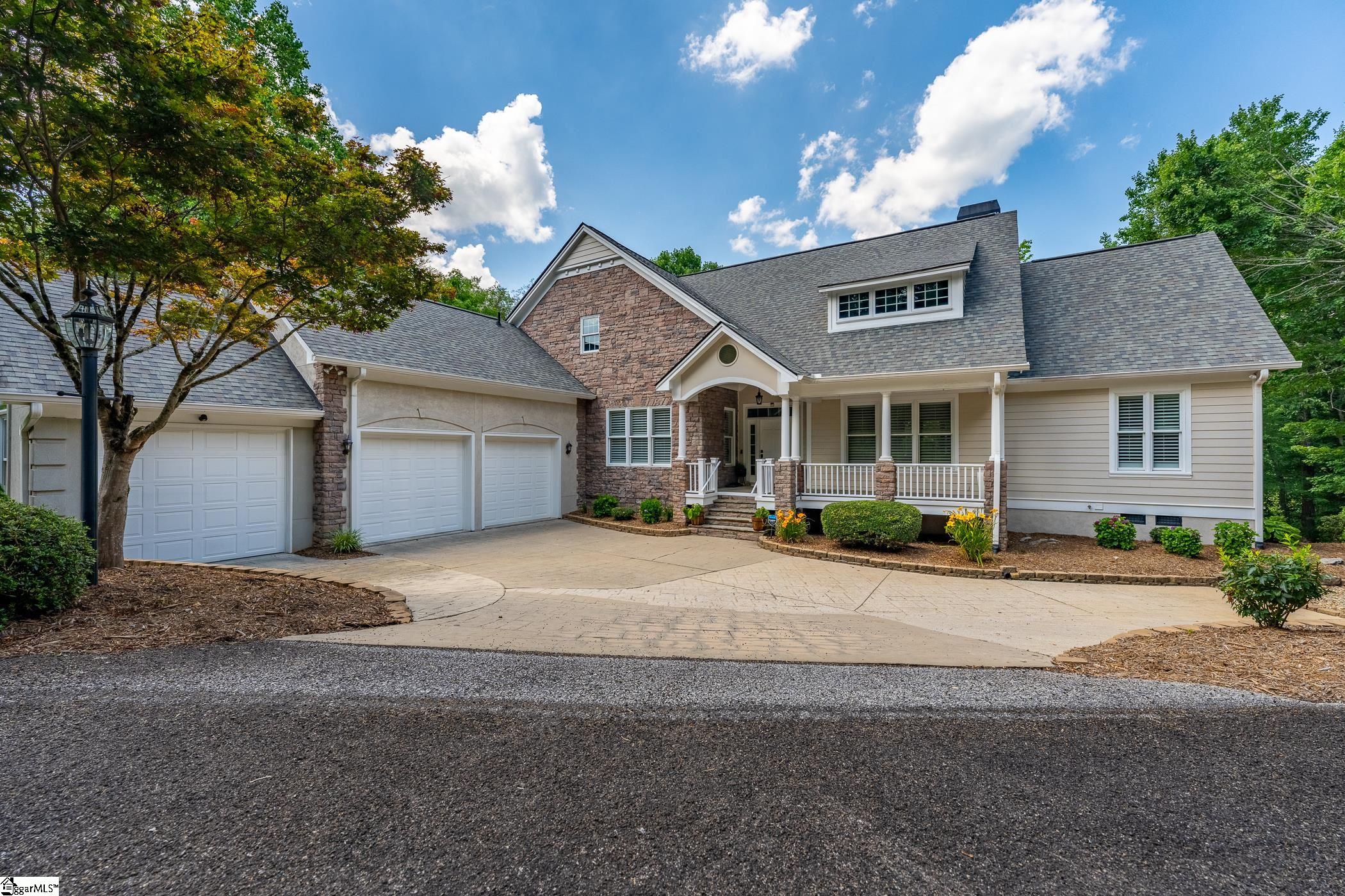 3 Soft Breeze Court Landrum, SC 29356