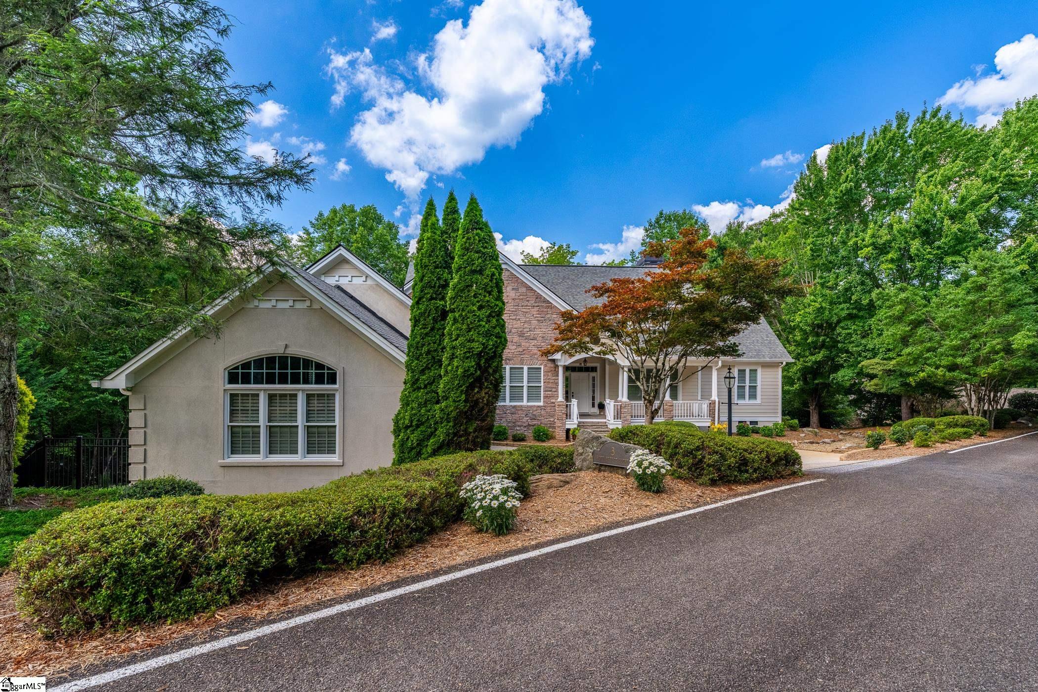3 Soft Breeze Court Landrum, SC 29356
