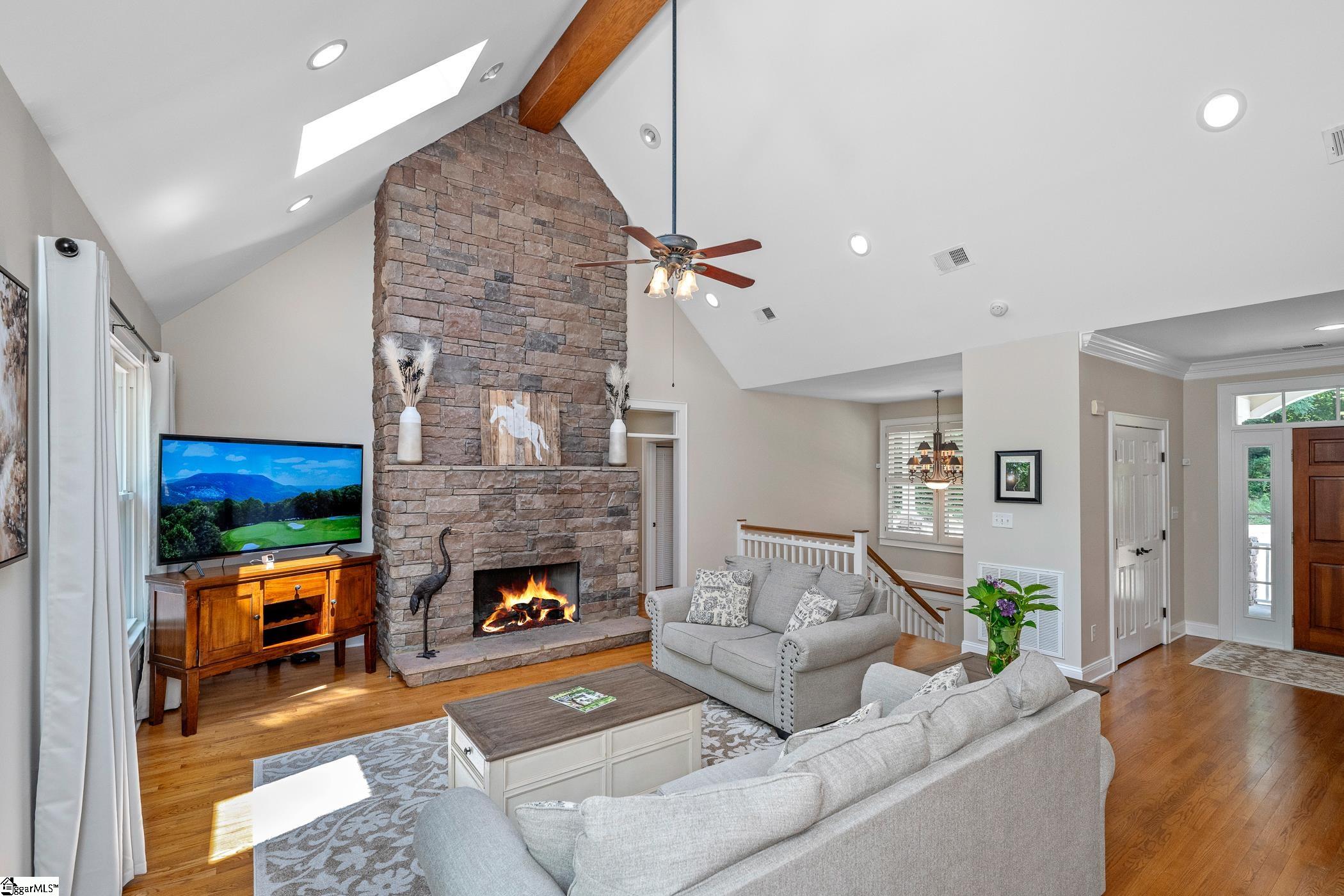 3 Soft Breeze Court Landrum, SC 29356