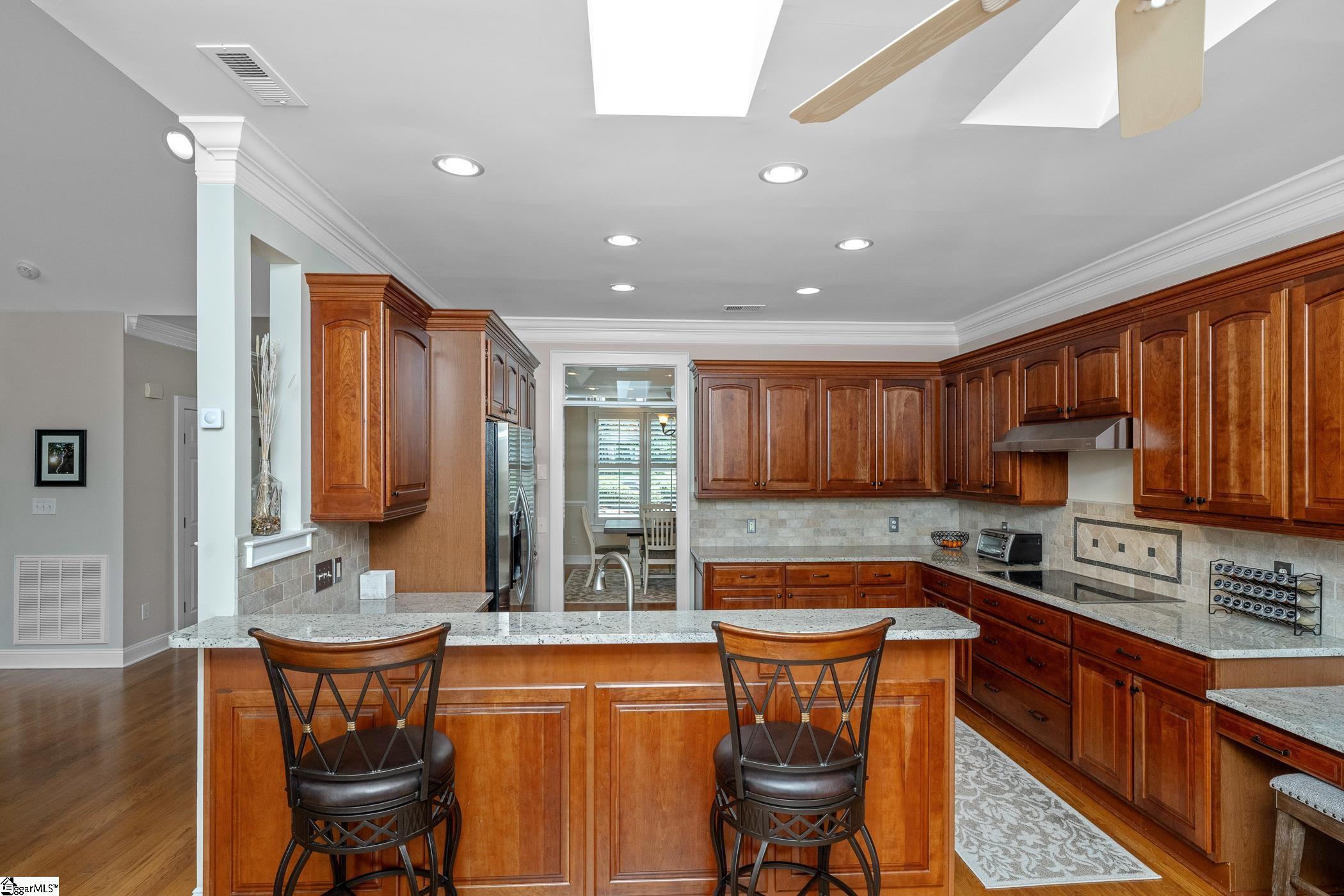 3 Soft Breeze Court Landrum, SC 29356