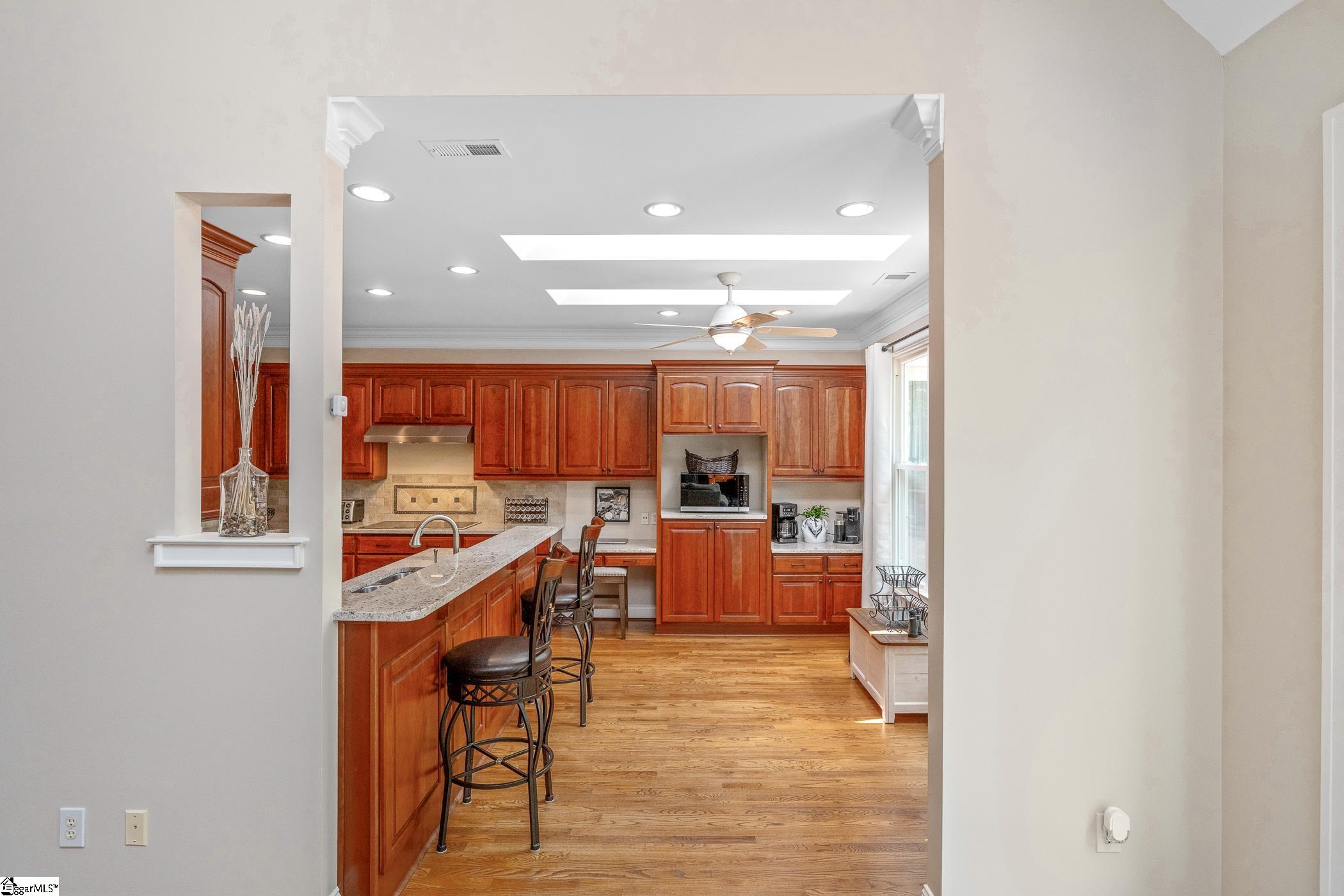 3 Soft Breeze Court Landrum, SC 29356