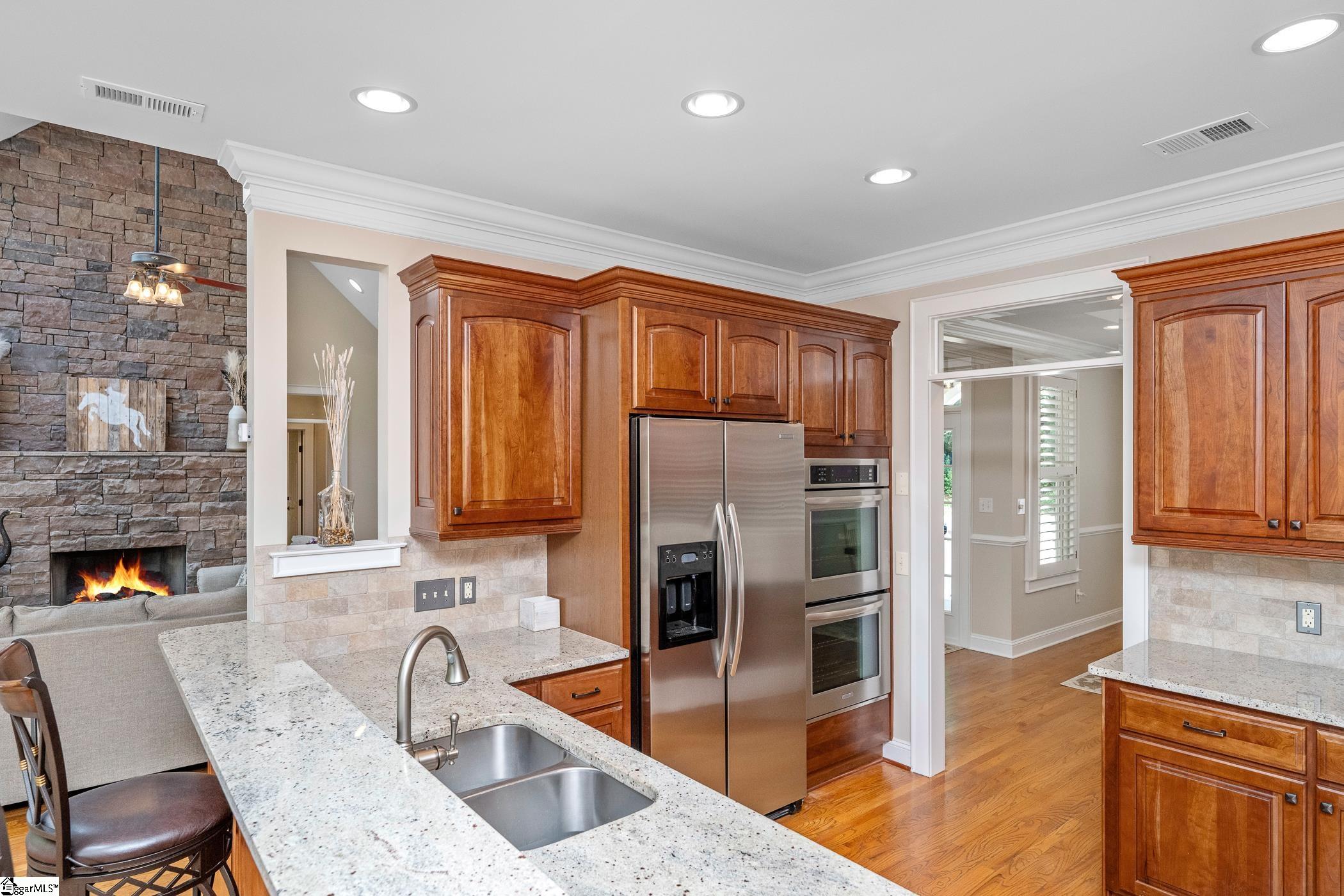 3 Soft Breeze Court Landrum, SC 29356