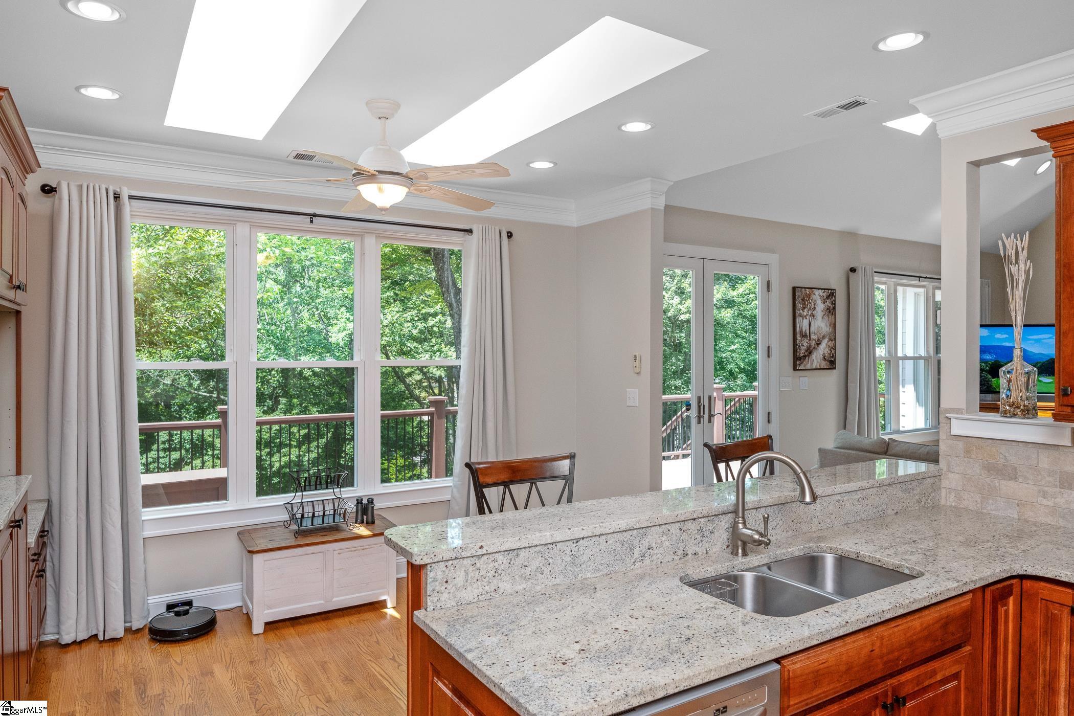 3 Soft Breeze Court Landrum, SC 29356