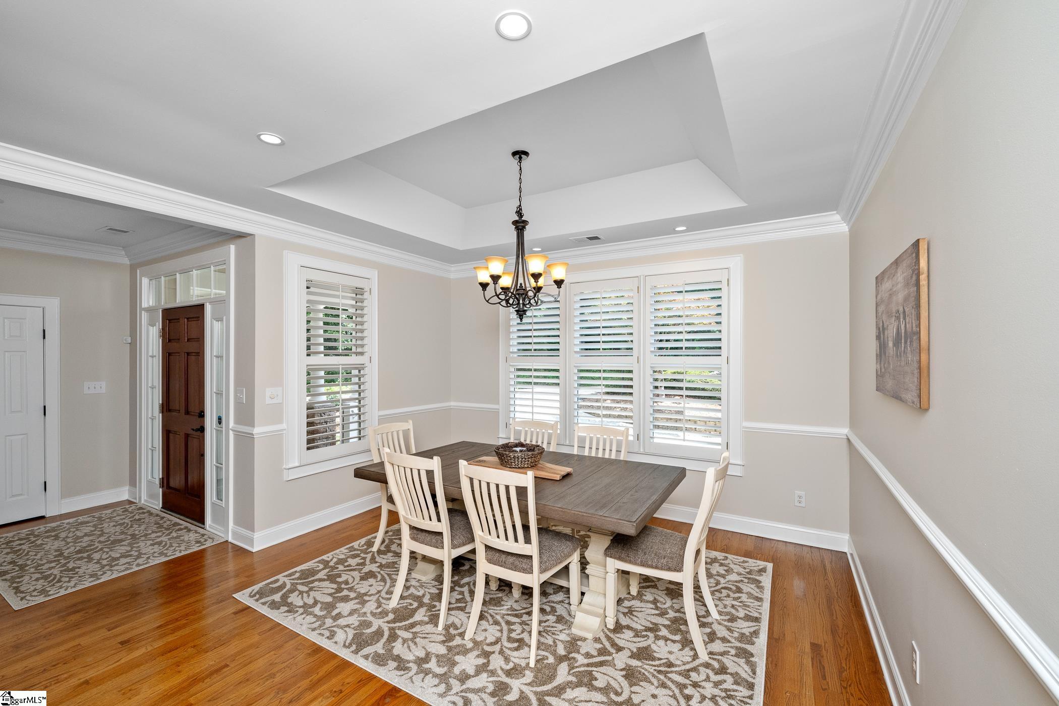 3 Soft Breeze Court Landrum, SC 29356