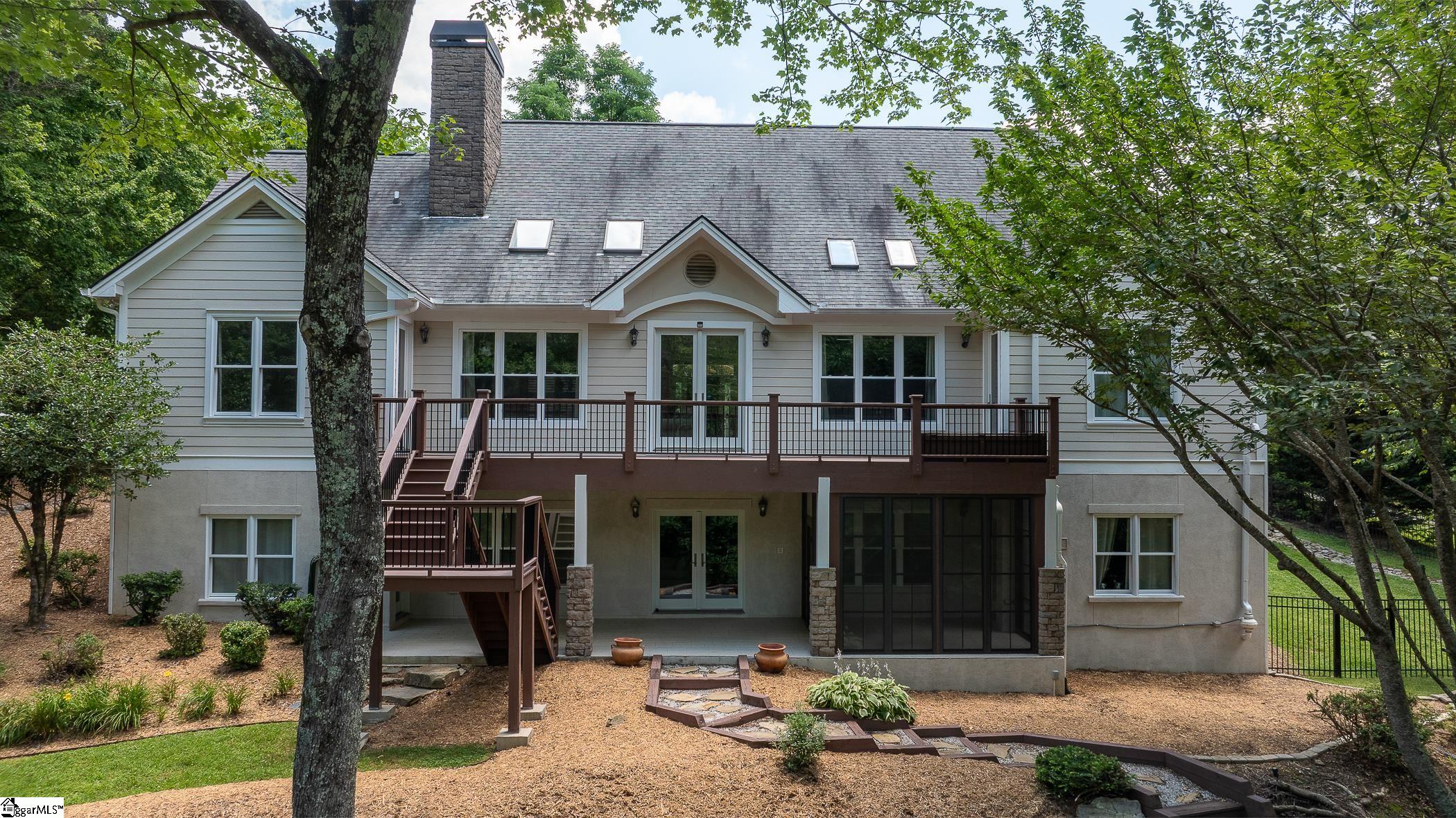 3 Soft Breeze Court Landrum, SC 29356