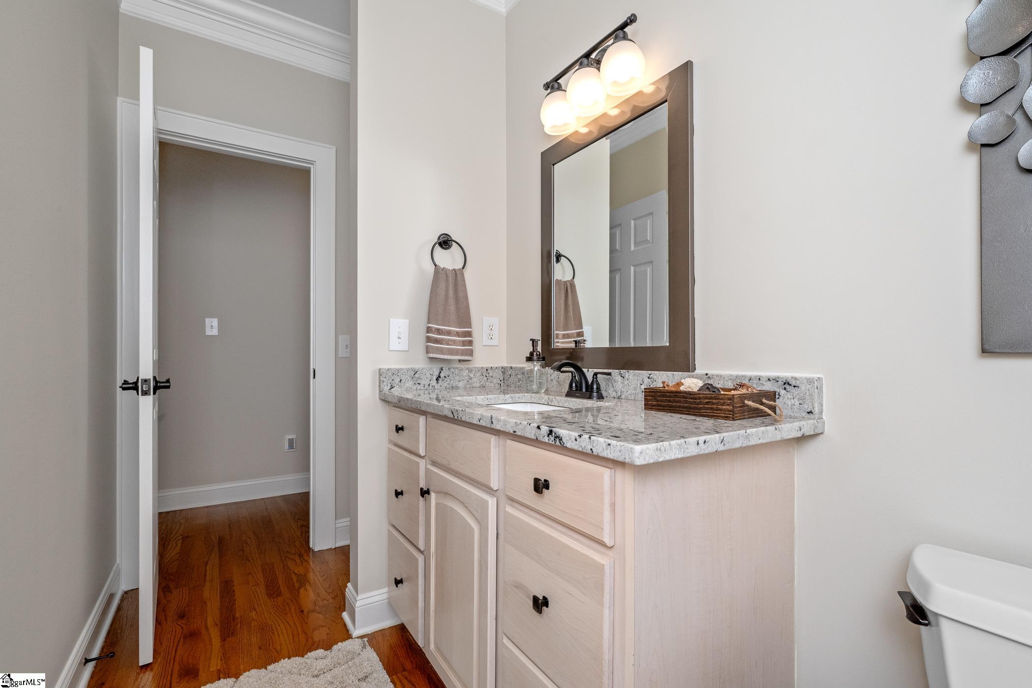 3 Soft Breeze Court Landrum, SC 29356