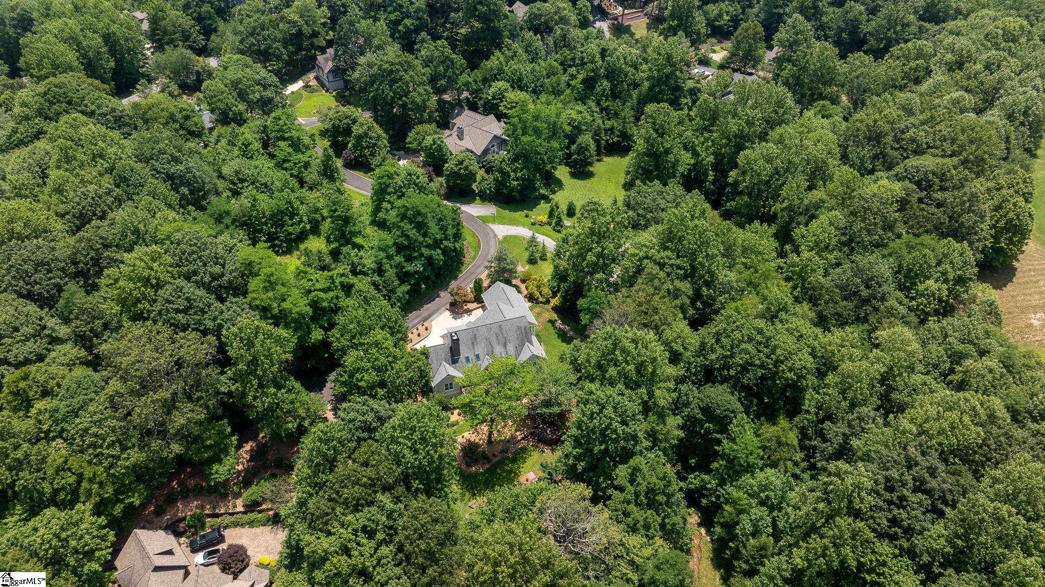3 Soft Breeze Court Landrum, SC 29356