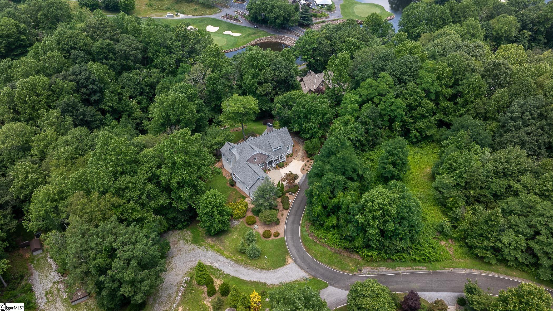 3 Soft Breeze Court Landrum, SC 29356