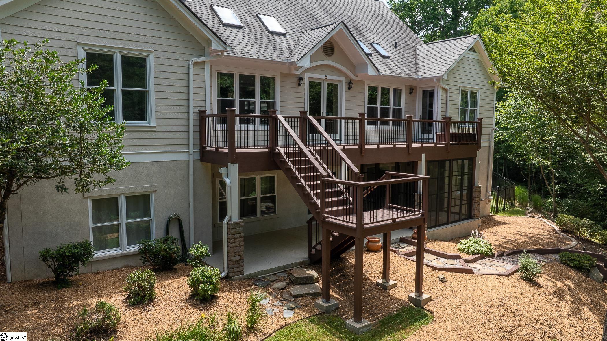 3 Soft Breeze Court Landrum, SC 29356
