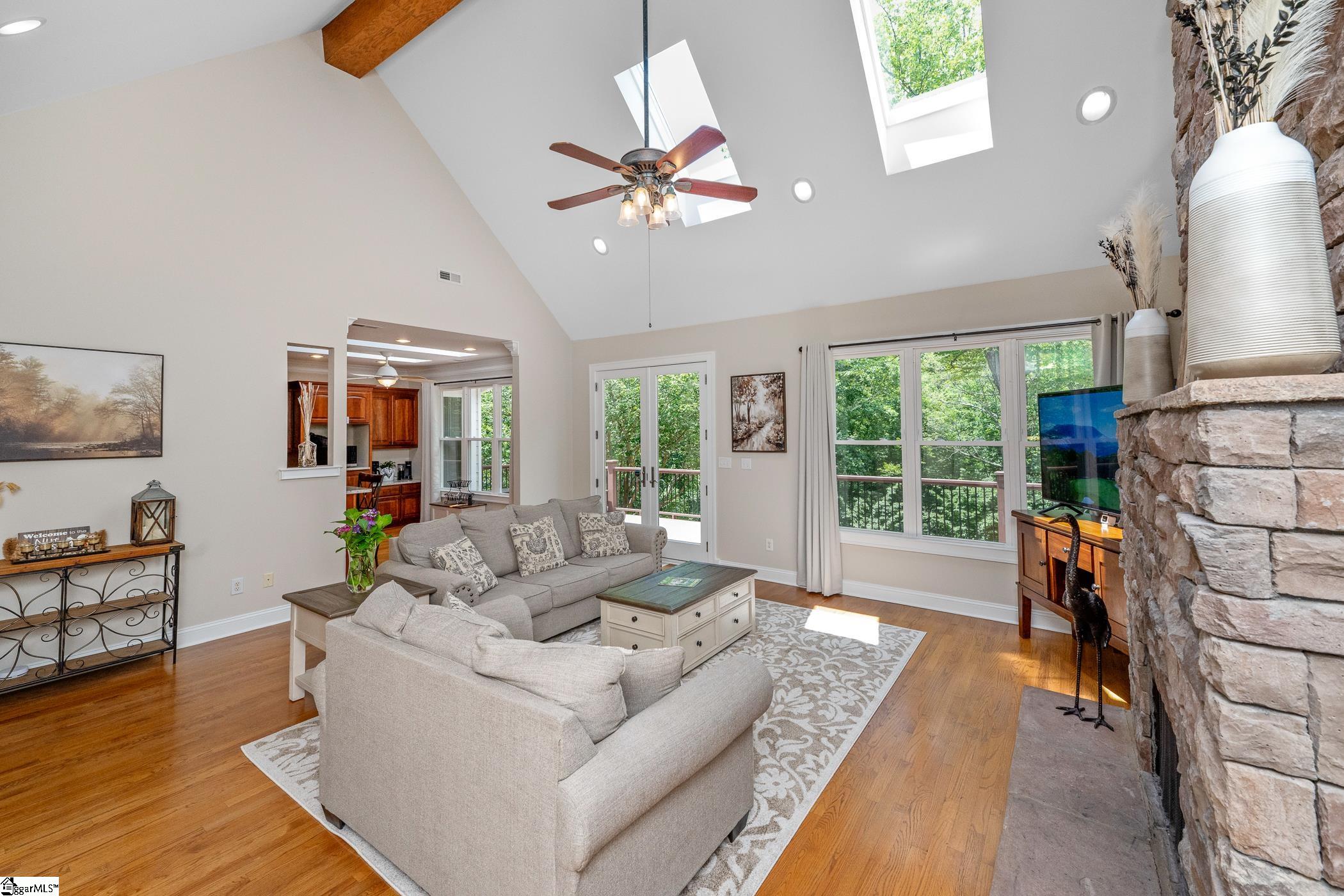 3 Soft Breeze Court Landrum, SC 29356