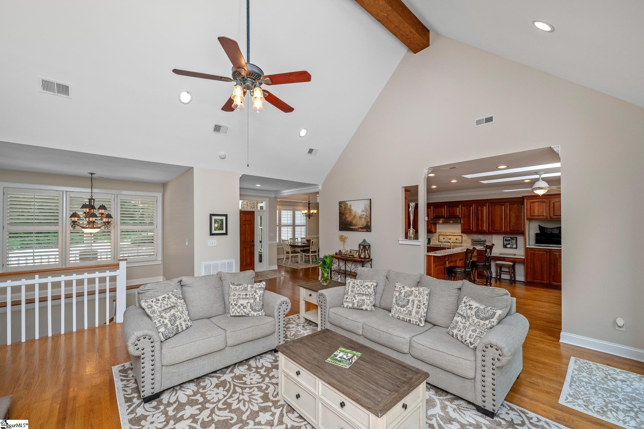3 Soft Breeze Court Landrum, SC 29356