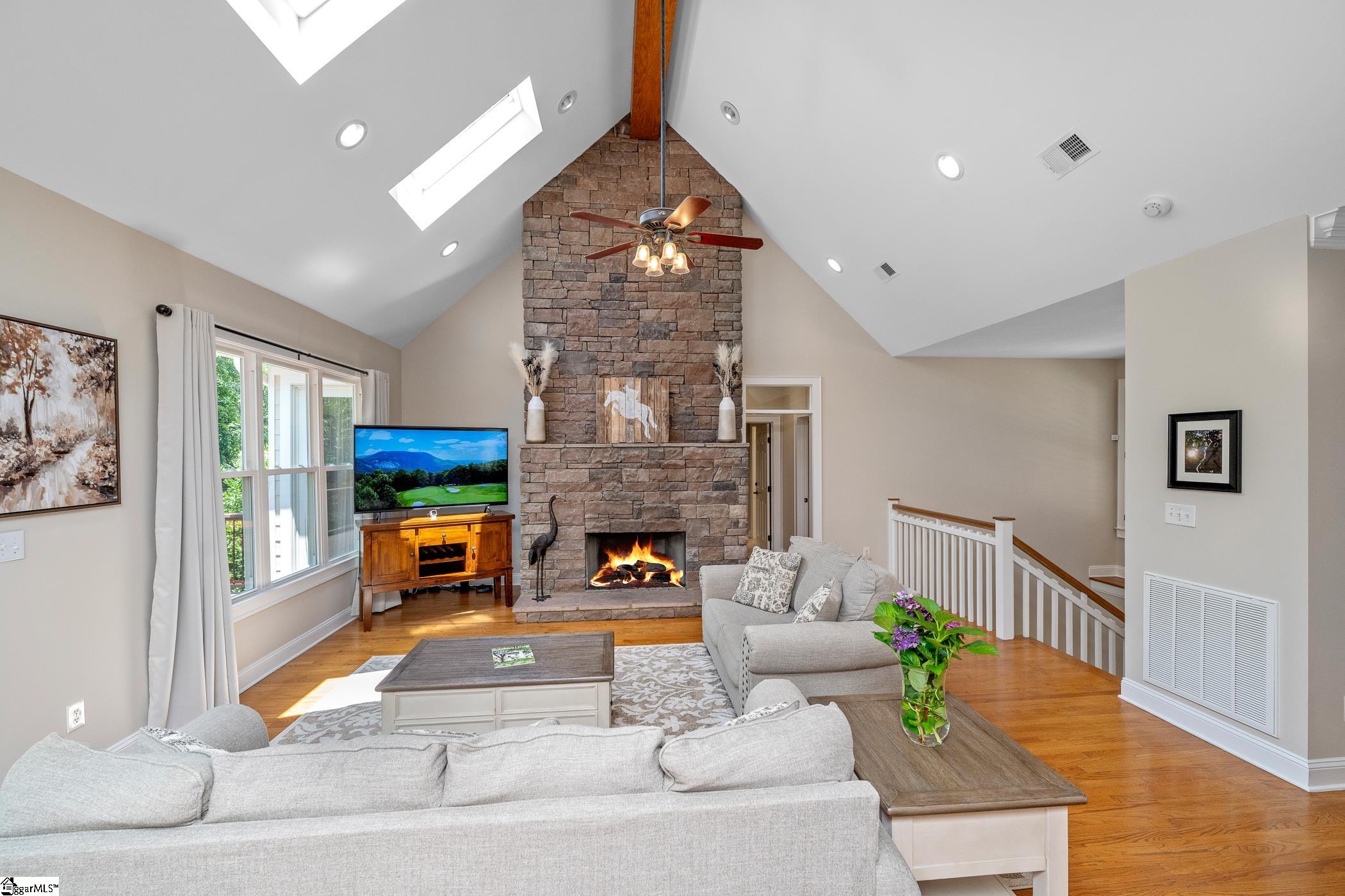 3 Soft Breeze Court Landrum, SC 29356
