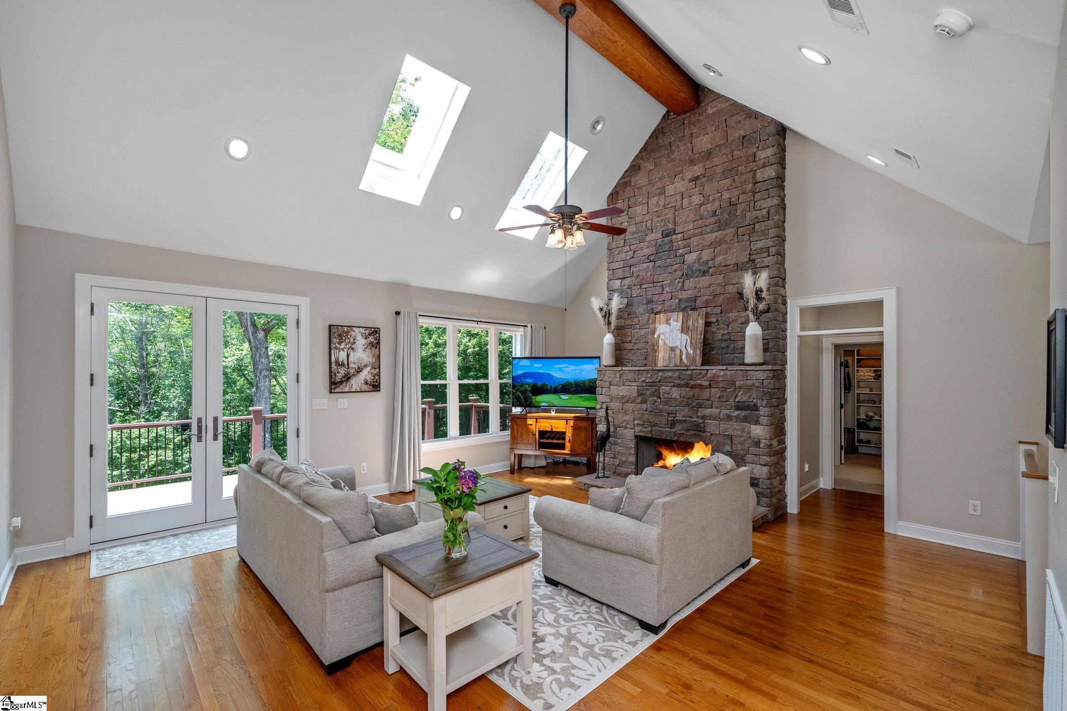 3 Soft Breeze Court Landrum, SC 29356
