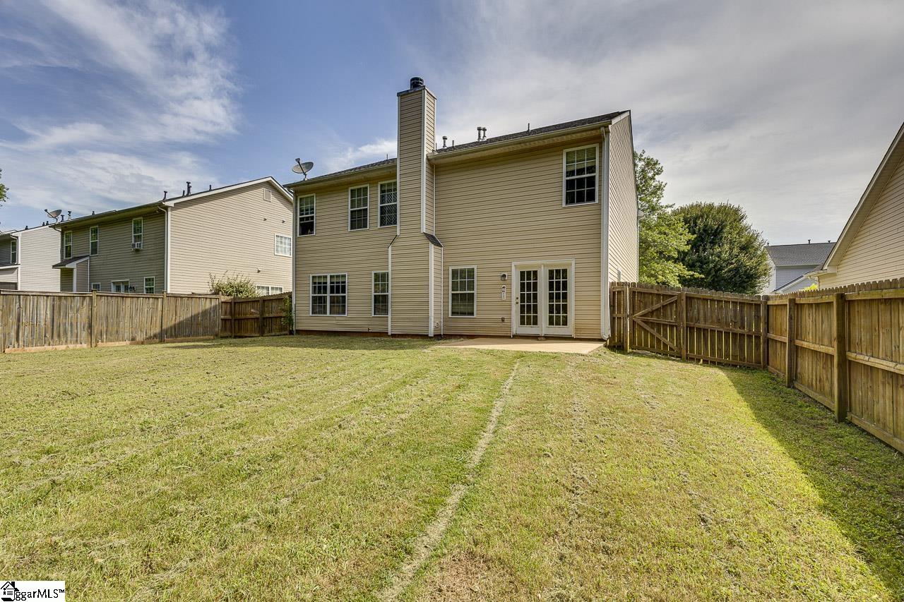 27 Farmbrook Way Simpsonville, SC 29681