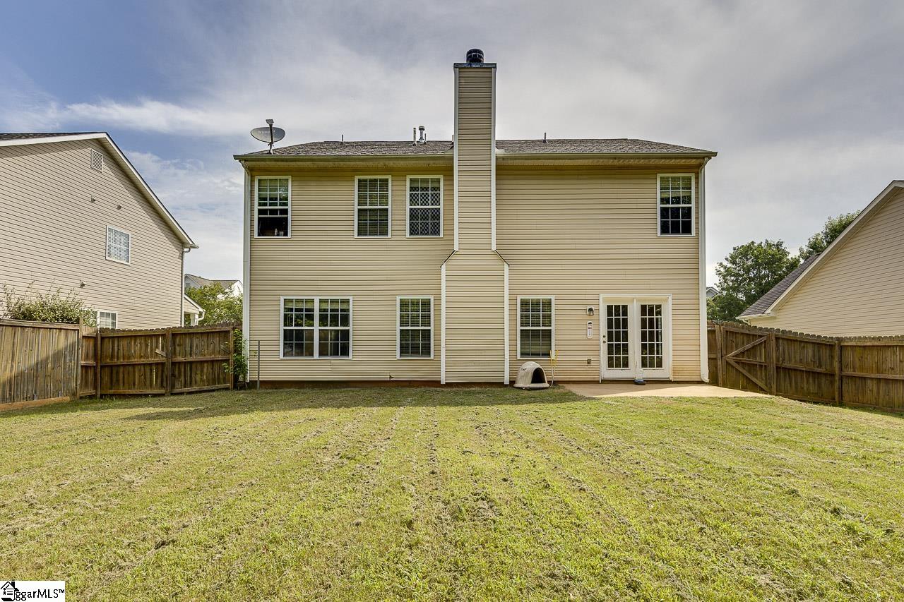 27 Farmbrook Way Simpsonville, SC 29681