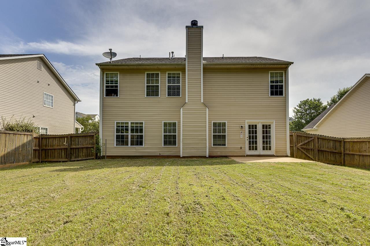 27 Farmbrook Way Simpsonville, SC 29681