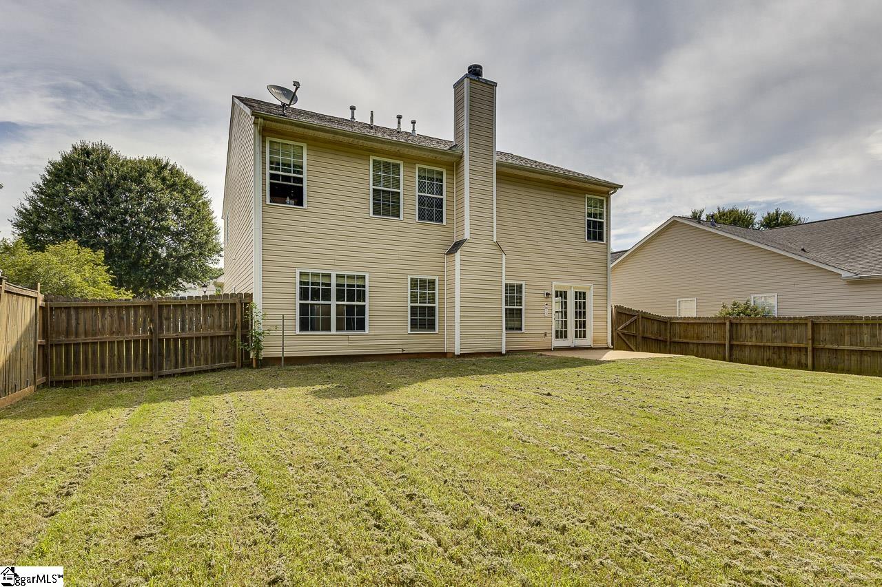 27 Farmbrook Way Simpsonville, SC 29681