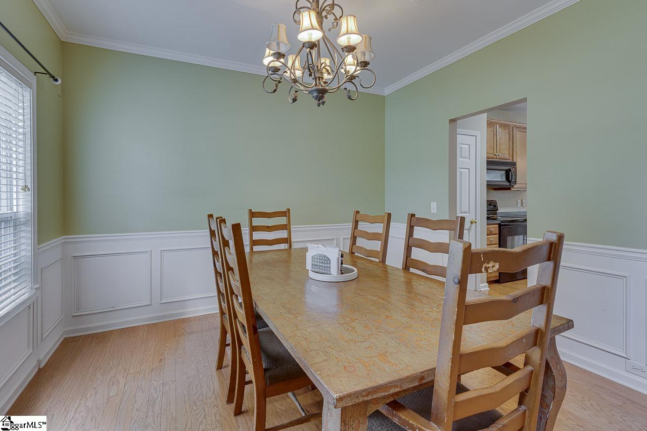 27 Farmbrook Way Simpsonville, SC 29681
