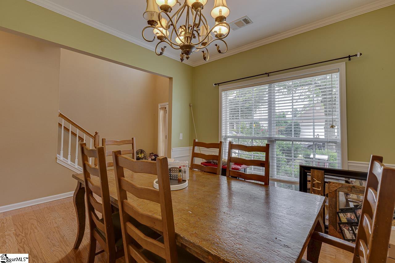 27 Farmbrook Way Simpsonville, SC 29681