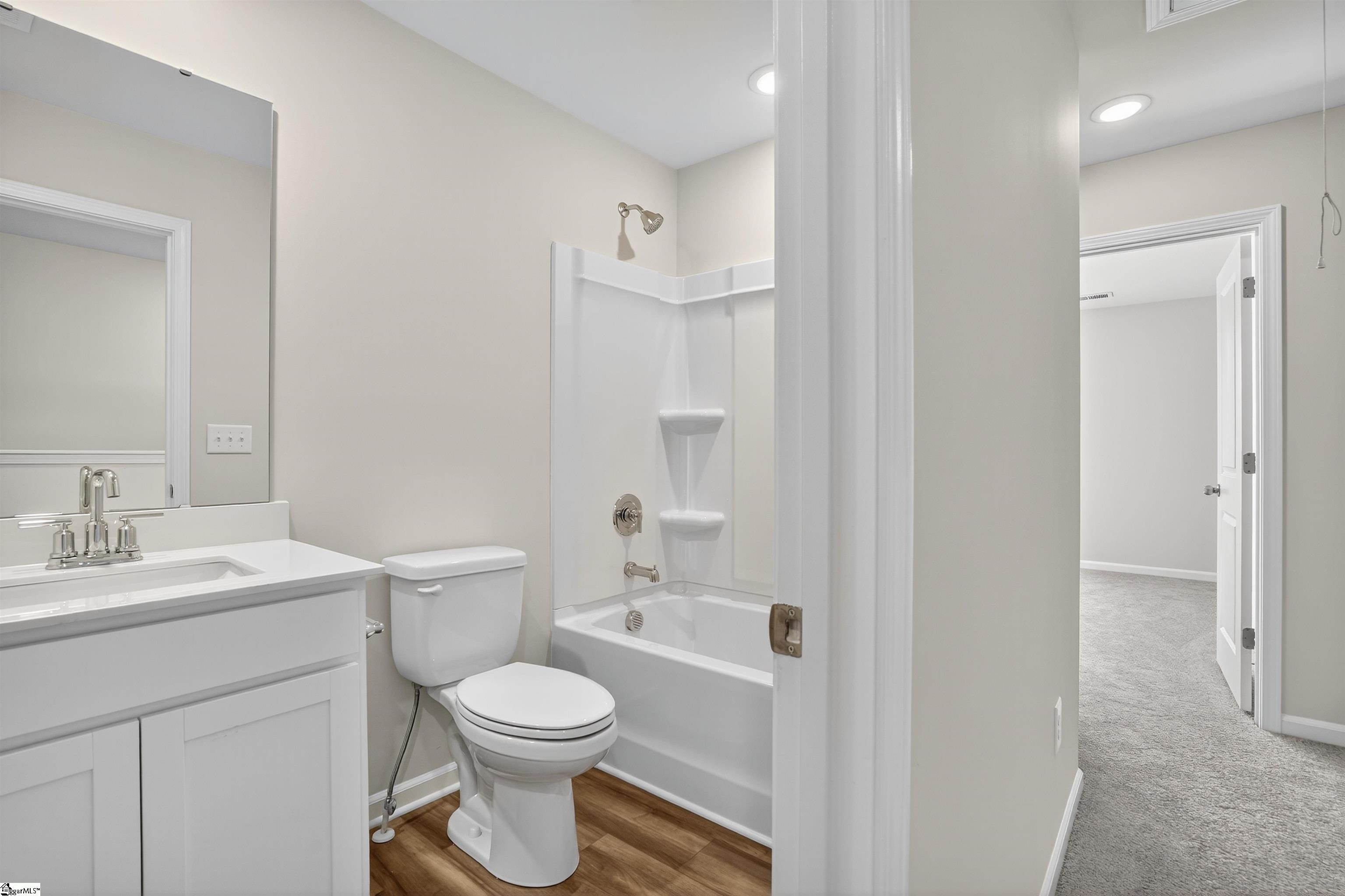 3012 Whispering Willow Court Inman, SC 29349
