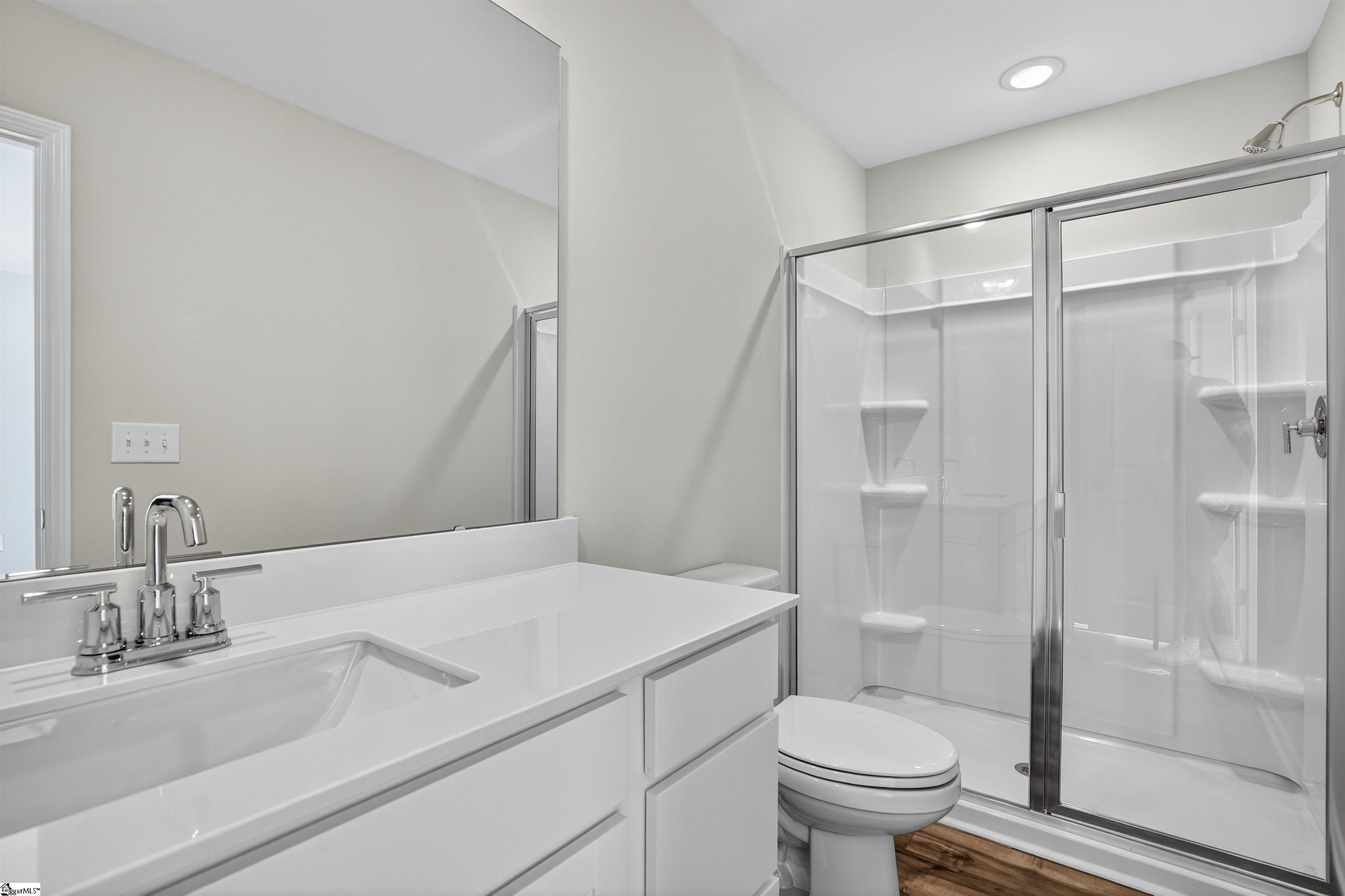 3012 Whispering Willow Court Inman, SC 29349