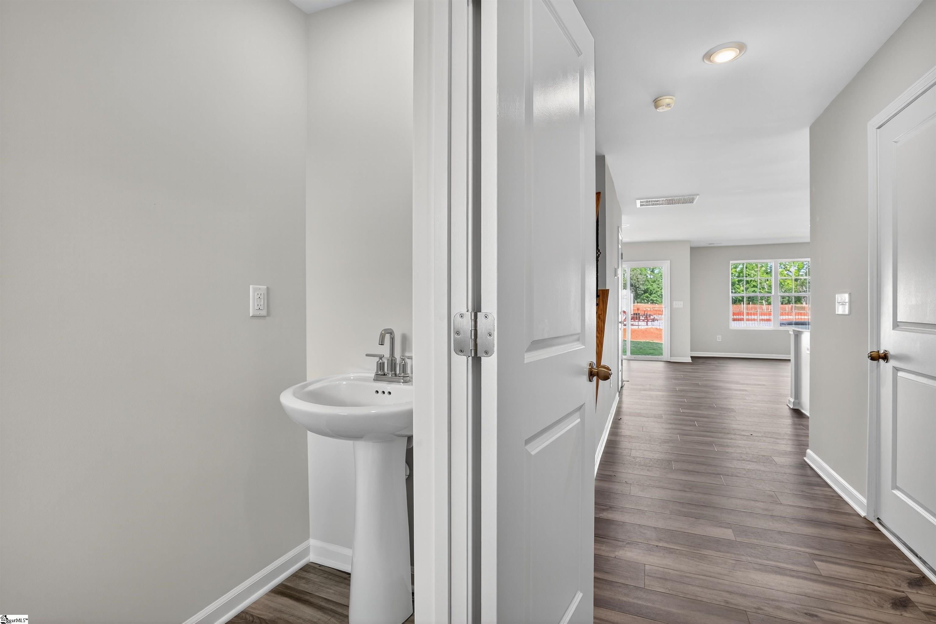 3012 Whispering Willow Court Inman, SC 29349