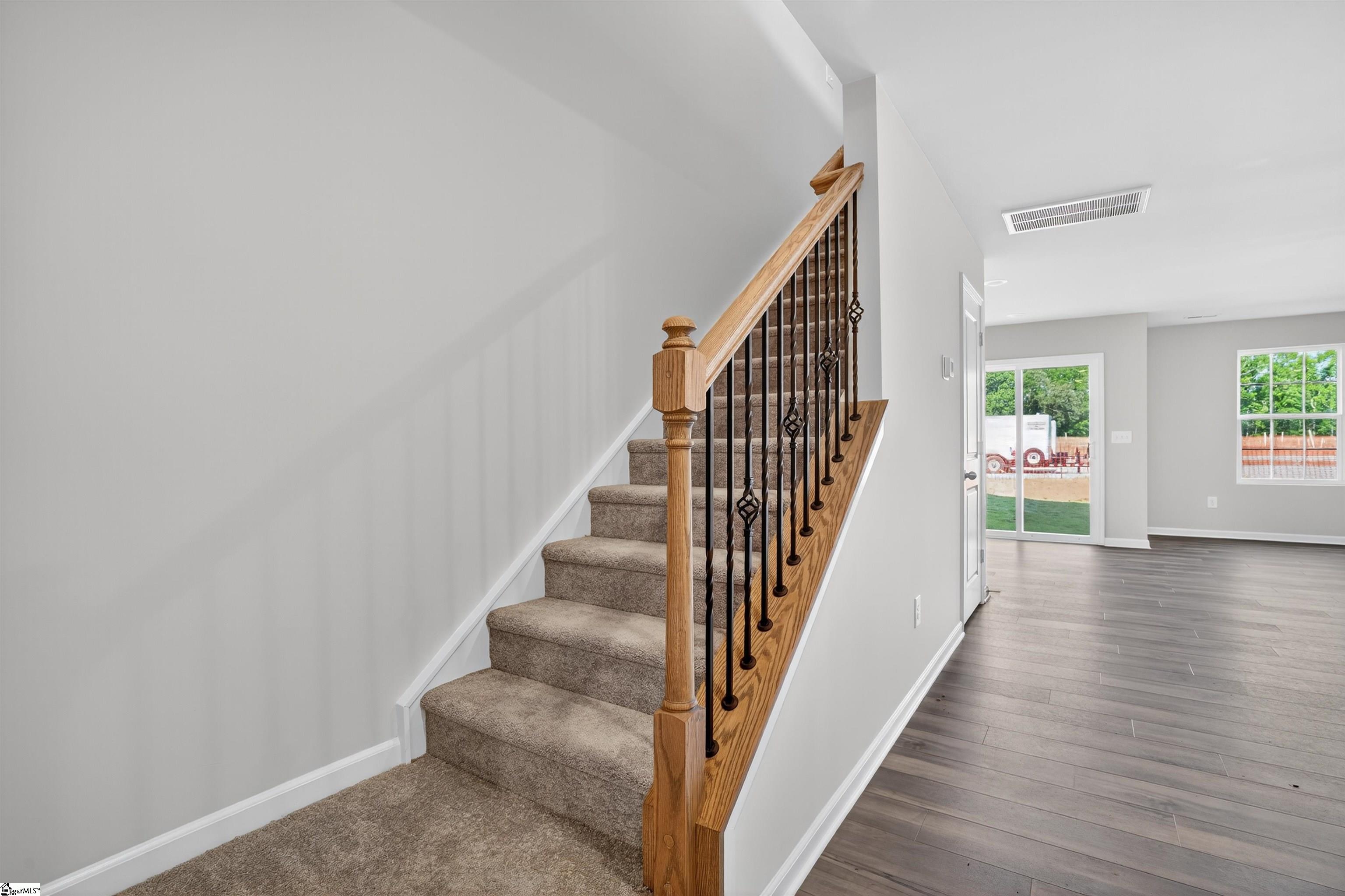 3012 Whispering Willow Court Inman, SC 29349