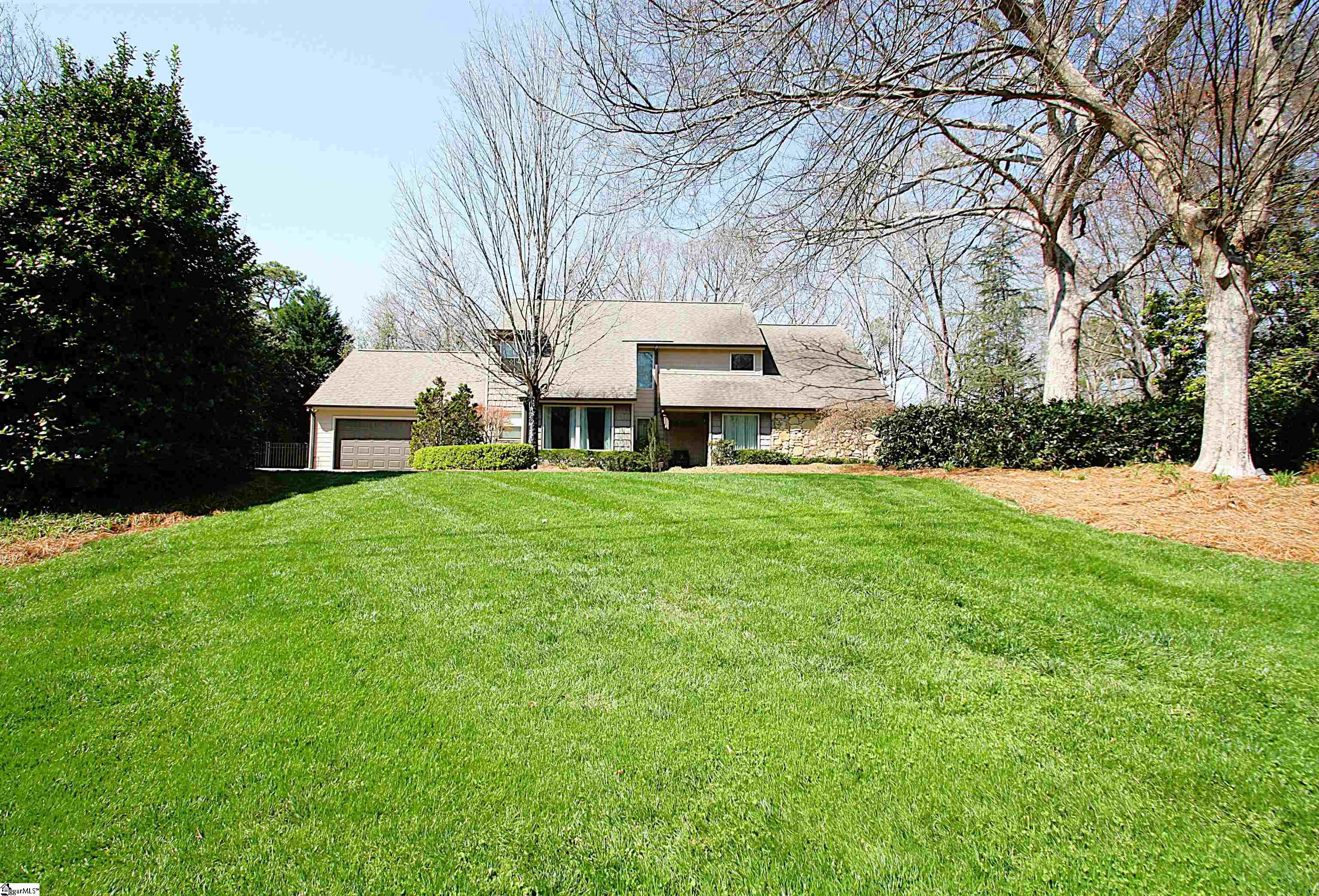 294 Hollis Drive Spartanburg, SC 29307