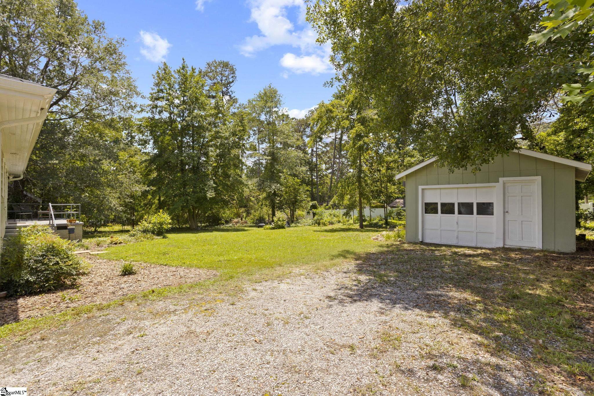 5 Ridgewood Drive Greenville, SC 29615