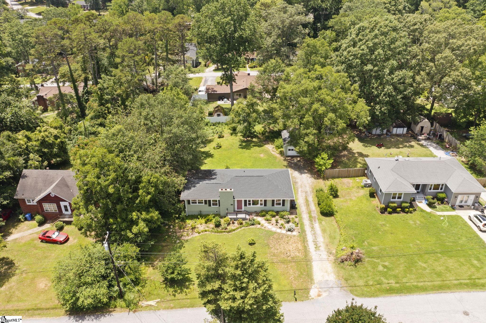 5 Ridgewood Drive Greenville, SC 29615