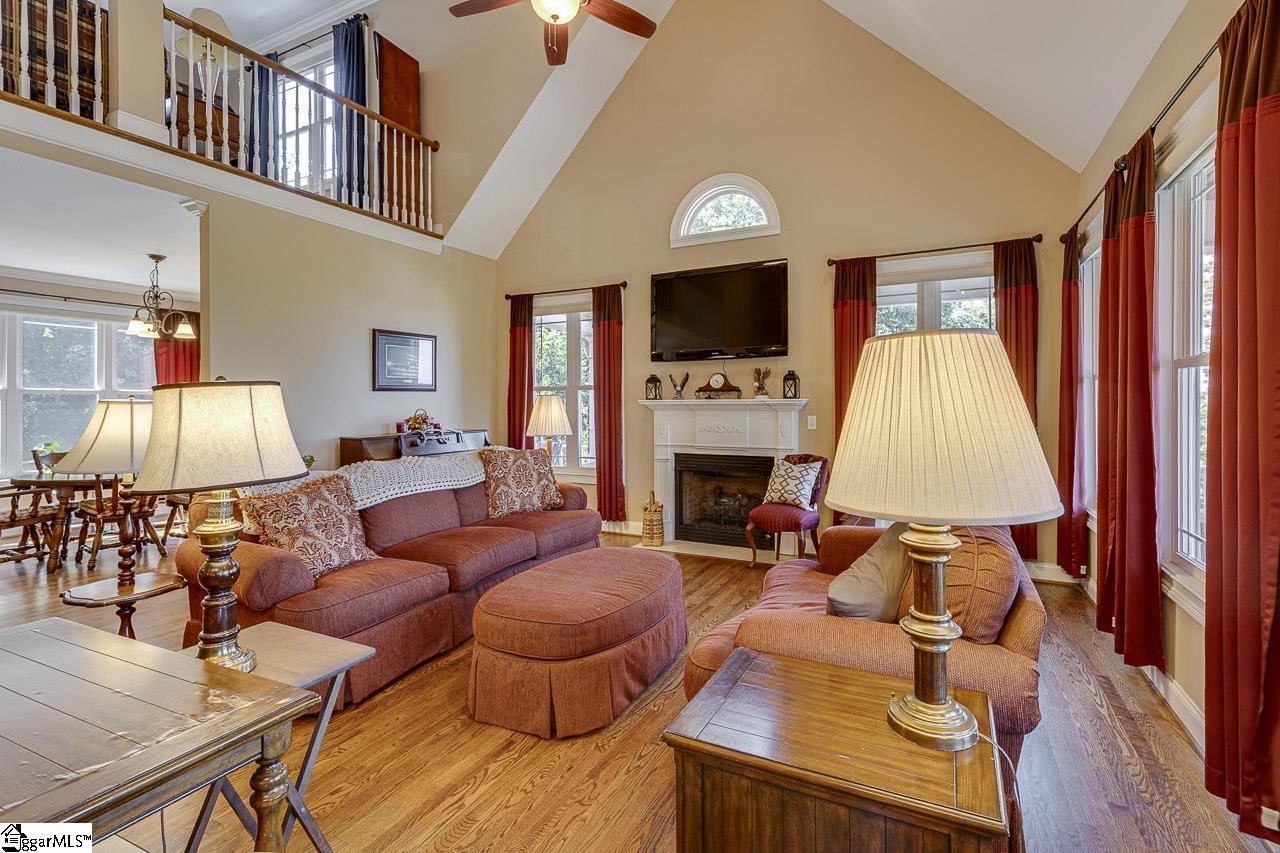 18 Glens Choice Court Greenville, SC 29609