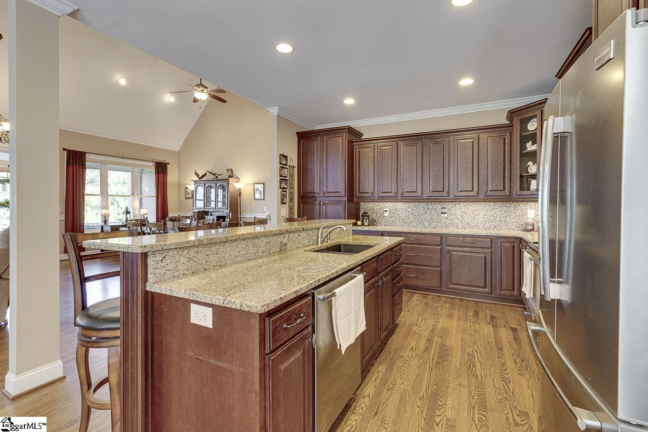 18 Glens Choice Court Greenville, SC 29609