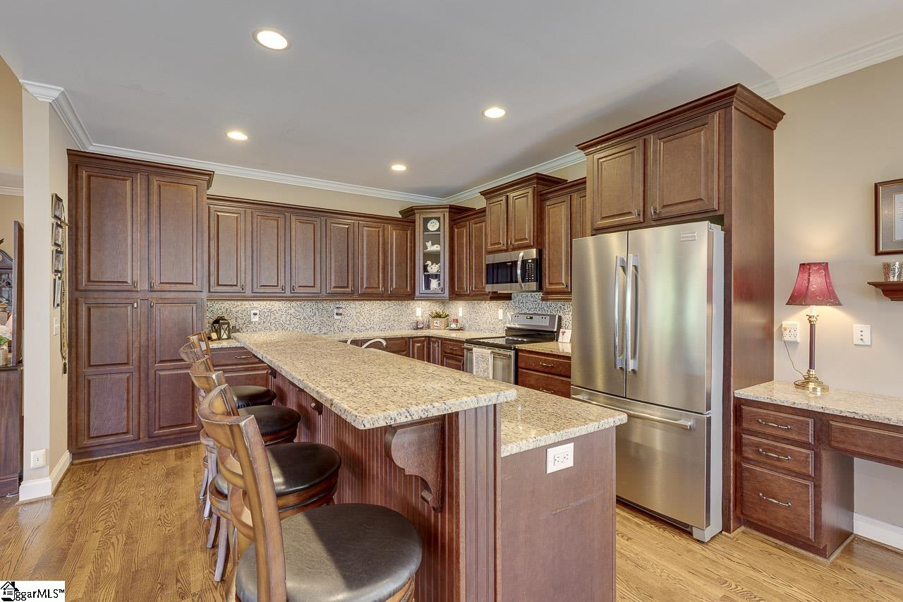 18 Glens Choice Court Greenville, SC 29609