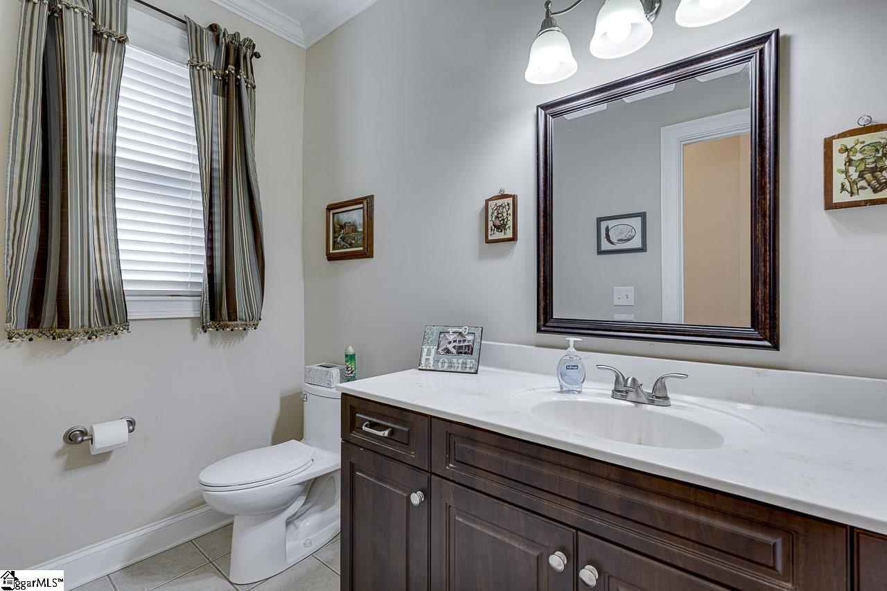 18 Glens Choice Court Greenville, SC 29609