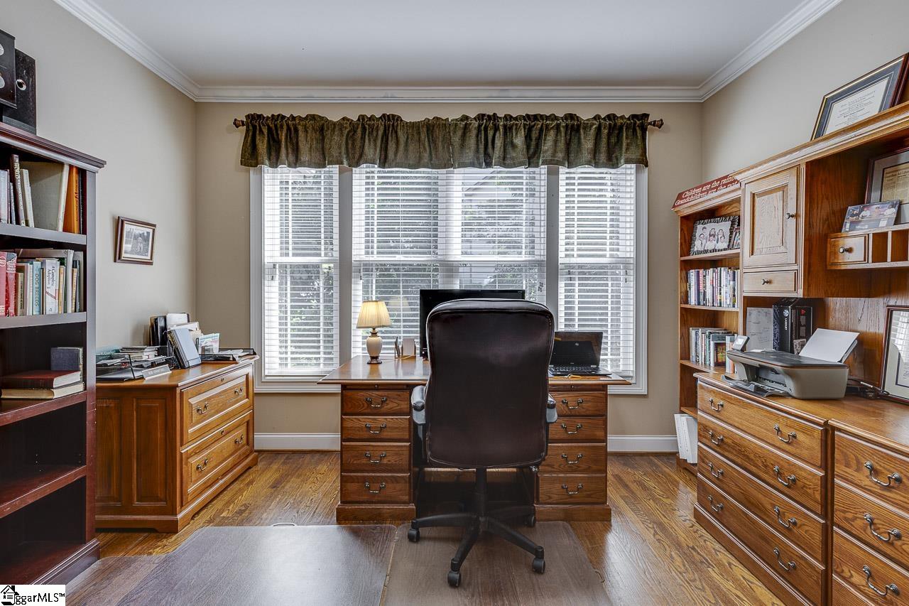 18 Glens Choice Court Greenville, SC 29609