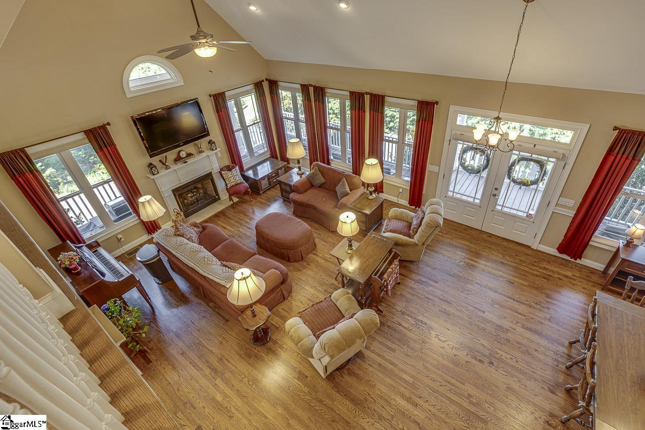 18 Glens Choice Court Greenville, SC 29609