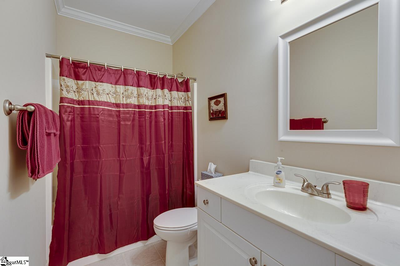 18 Glens Choice Court Greenville, SC 29609