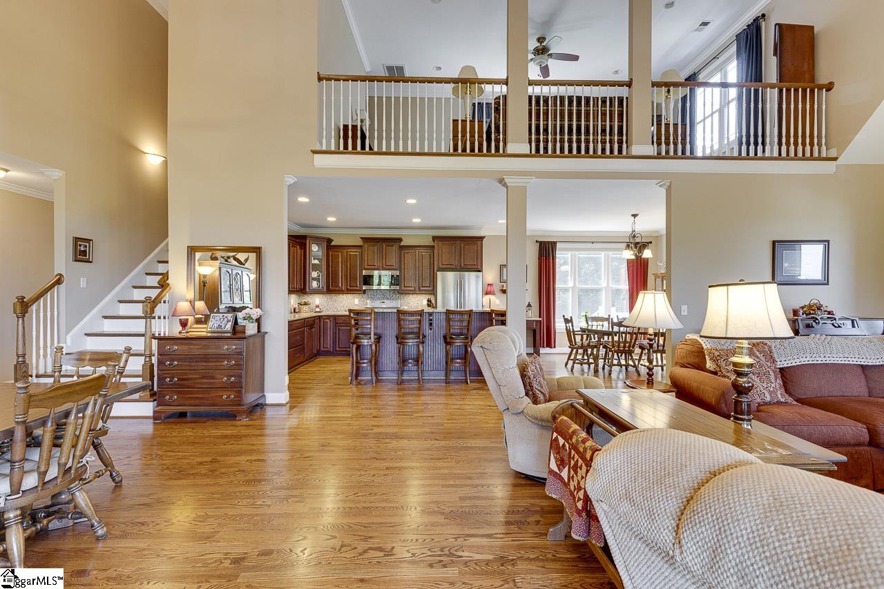 18 Glens Choice Court Greenville, SC 29609