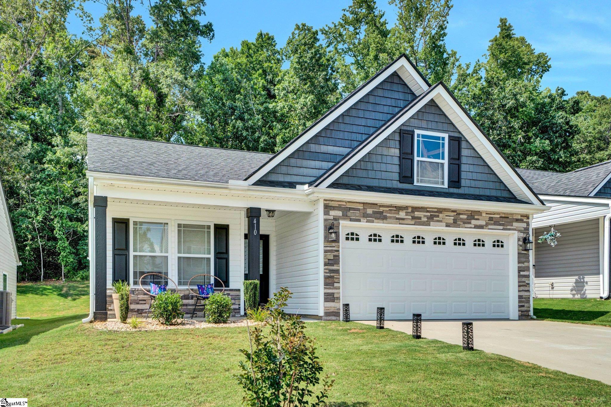 410 Bud Farmer Place Inman, SC 29349