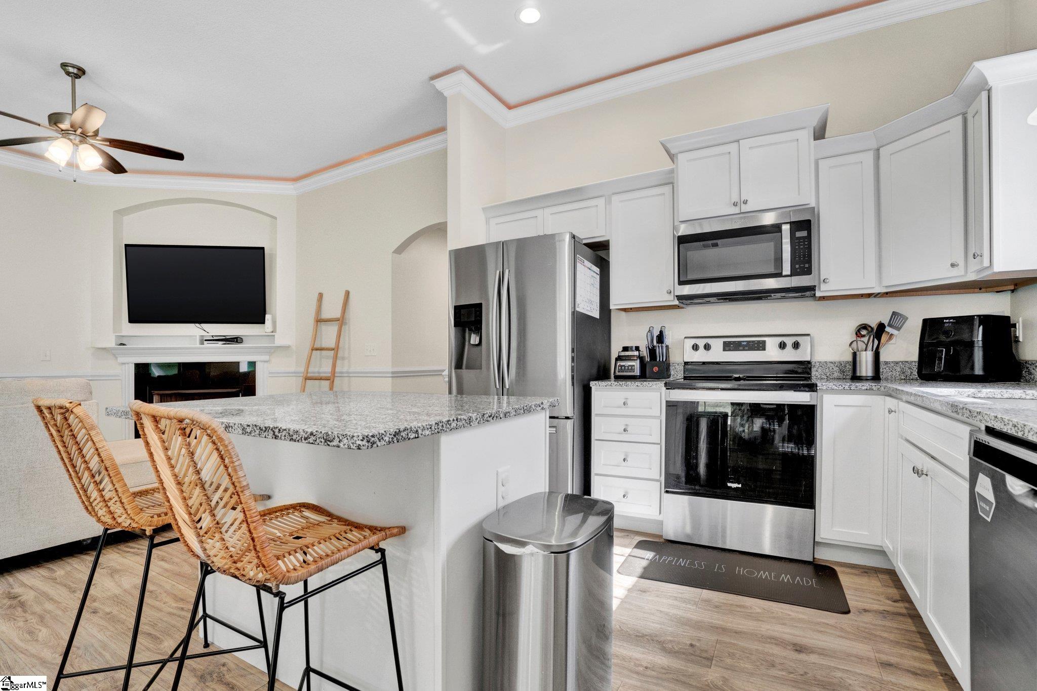 410 Bud Farmer Place Inman, SC 29349