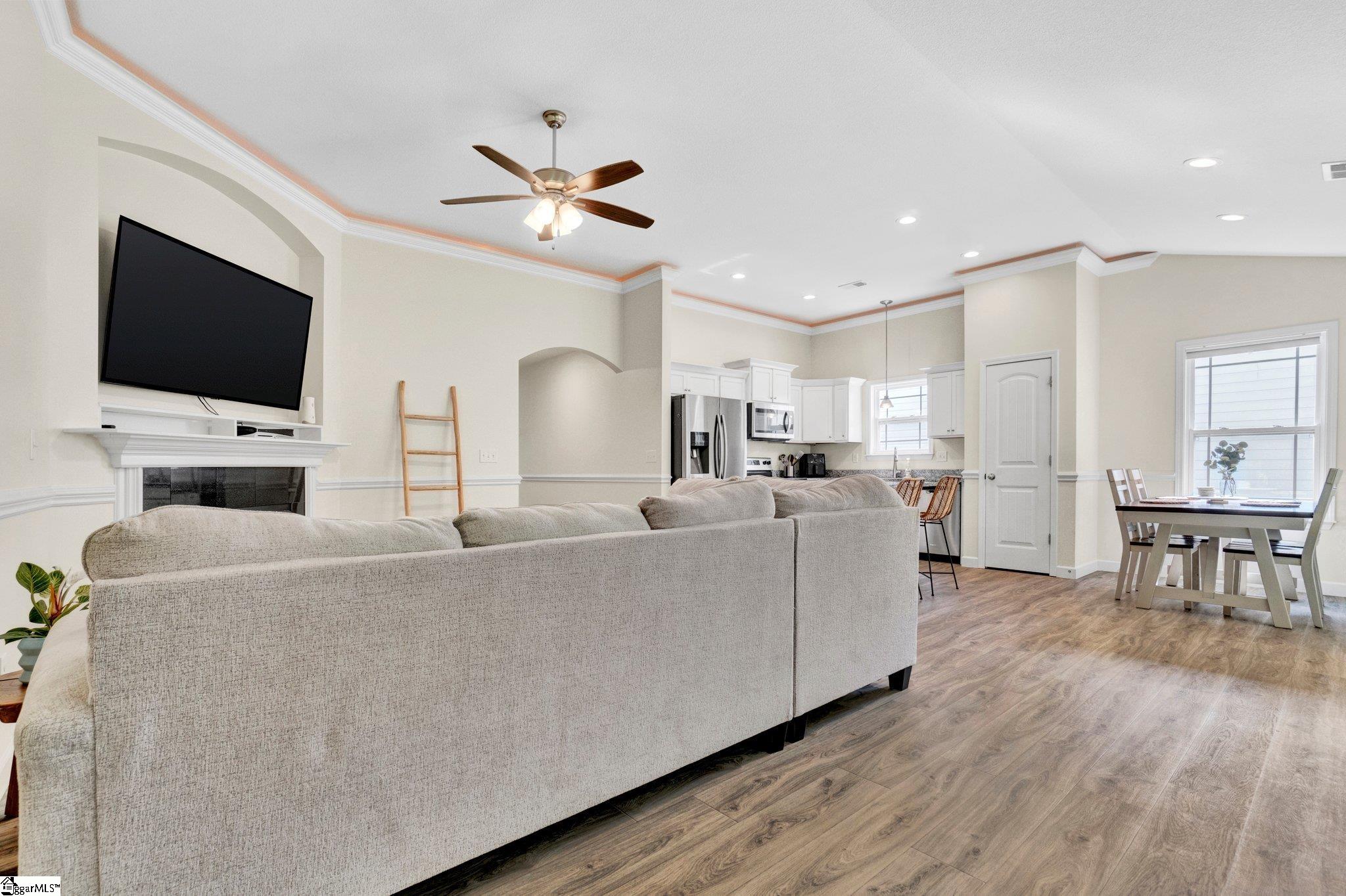 410 Bud Farmer Place Inman, SC 29349