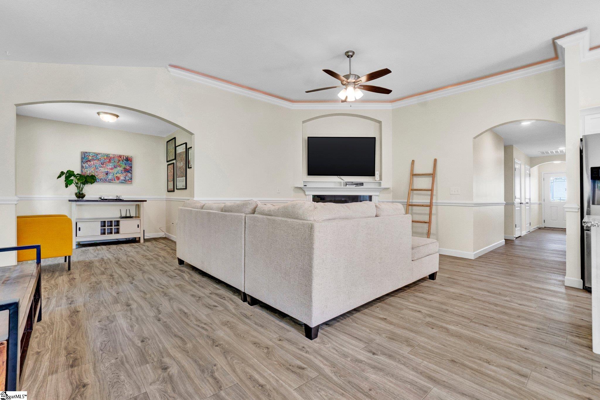 410 Bud Farmer Place Inman, SC 29349
